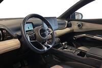 BYD Atto 3 vaihtoauto