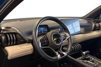 BYD Atto 3 vaihtoauto