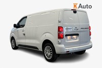 Peugeot Expert vaihtoauto