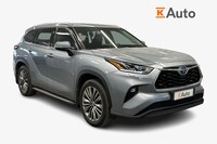 Toyota Land Cruiser vaihtoauto