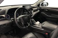 Toyota Land Cruiser vaihtoauto
