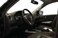 Nissan Navara vaihtoauto