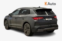 Skoda Elroq vaihtoauto