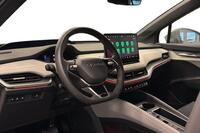 Skoda Elroq vaihtoauto