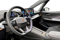 Cupra Born vaihtoauto