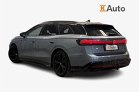 Volkswagen ID.7 vaihtoauto