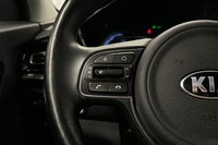 Kia Niro Electric vaihtoauto