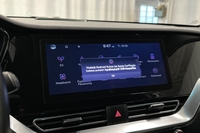 Kia Niro Electric vaihtoauto