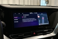 Kia Niro Electric vaihtoauto