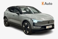 Volvo EX30 vaihtoauto