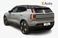 Volvo EX30 vaihtoauto