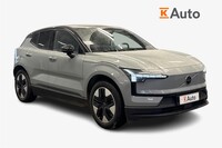 Volvo EX30 vaihtoauto