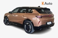 Opel Grandland vaihtoauto