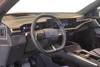 Opel Grandland vaihtoauto