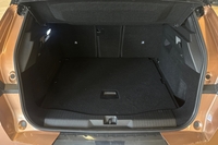 Opel Grandland vaihtoauto