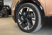 Opel Grandland vaihtoauto