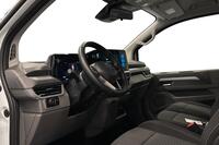 Volkswagen Caravelle vaihtoauto