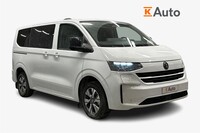 Volkswagen Caravelle vaihtoauto