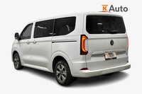 Volkswagen Caravelle vaihtoauto