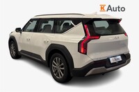 Kia EV9 vaihtoauto