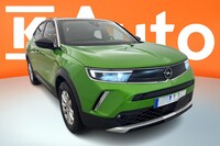 Opel Mokka-e vaihtoauto