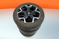 Opel Mokka-e vaihtoauto