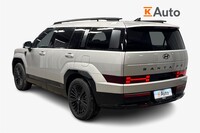 Hyundai Santa Fe vaihtoauto