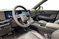 Hyundai Santa Fe vaihtoauto