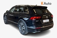 Volkswagen Tiguan Allspace vaihtoauto