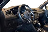 Volkswagen Tiguan Allspace vaihtoauto