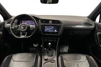 Volkswagen Tiguan Allspace vaihtoauto