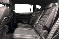 Volkswagen Tiguan Allspace vaihtoauto