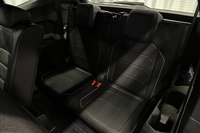 Volkswagen Tiguan Allspace vaihtoauto