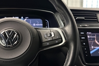 Volkswagen Tiguan Allspace vaihtoauto