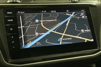 Volkswagen Tiguan Allspace vaihtoauto