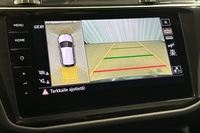 Volkswagen Tiguan Allspace vaihtoauto