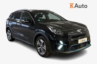 Kia Niro Electric vaihtoauto