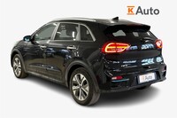 Kia Niro Electric vaihtoauto