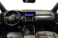 Kia Sorento vaihtoauto