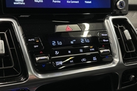 Kia Sorento vaihtoauto