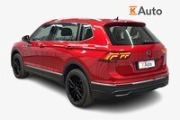 Volkswagen Tiguan Allspace vaihtoauto
