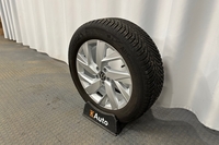 Volkswagen Tiguan Allspace vaihtoauto