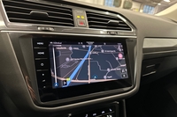 Volkswagen Tiguan Allspace vaihtoauto