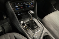 Volkswagen Tiguan Allspace vaihtoauto