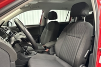 Volkswagen Tiguan Allspace vaihtoauto