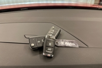 Volkswagen Tiguan Allspace vaihtoauto