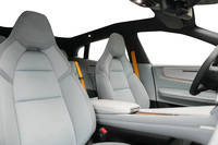 Polestar 4 vaihtoauto