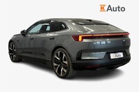 Polestar 4 vaihtoauto