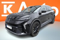 Renault Scénic vaihtoauto