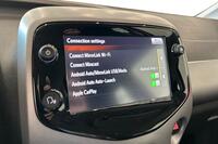 Toyota AYGO vaihtoauto